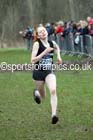 Womens under-17s Inter Counties Cross Country, Prestwold Hall, Loughborough. Photo: David T. Hewitson/Sports for All Pics